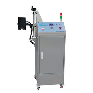 XH-600A全自動高速水冷電磁感應(yīng)鋁箔封口機(jī)